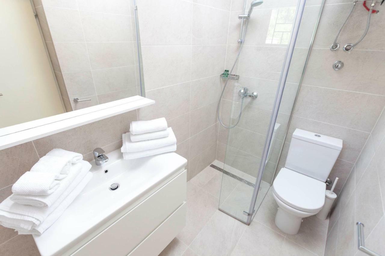 Guesthouse Mate Ledic Брела Экстерьер фото